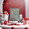 Grey gold onion powder sequined glitter paint nail art DIY material gold onion powder glitter Specification image